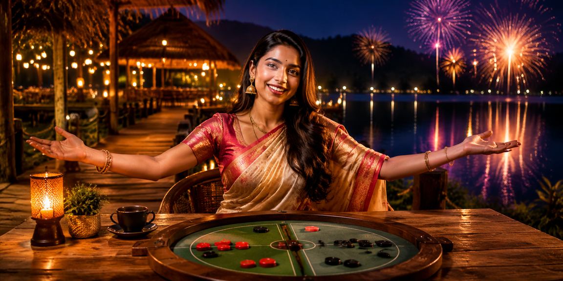ঢাকার একজন খেলোয়াড় মোবাইলে ফুটবল বেটিং করছেন রিকশার পাশে