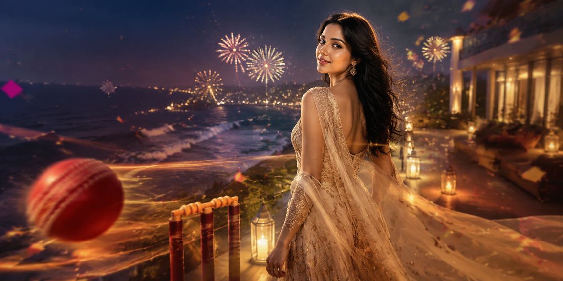 কক্সবাজারে ক্রিকেট বেটিং উপভোগ করছেন tkv66 ব্যবহারকারী