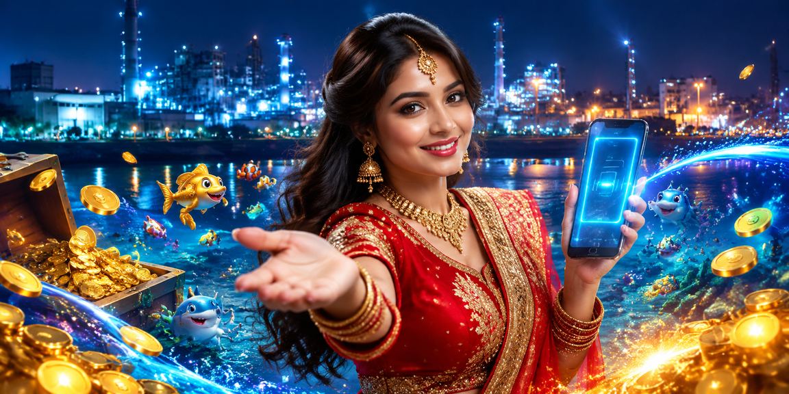 গাজীপুরে মোবাইলে ফিশিং গেম খেলছেন একজন বাংলাদেশি তরুণ