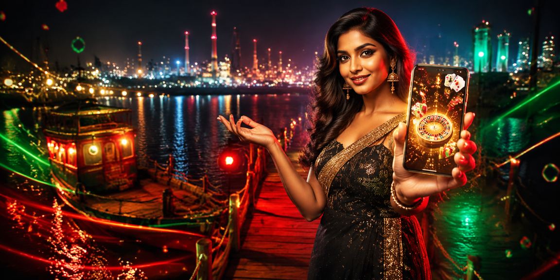 নারায়ণগঞ্জের একজন খেলোয়াড় স্মার্টফোনে tkv66 মোবাইল ক্যাসিনো খেলছেন